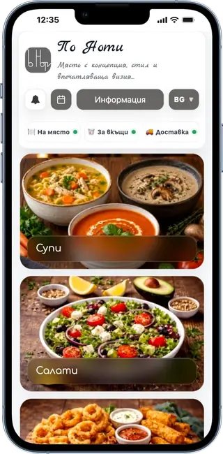 Каталог - Category Cards
