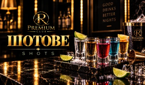 Шотове / Shots