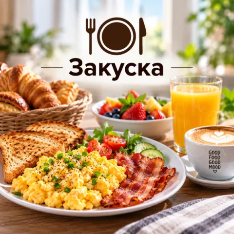 Закуска
