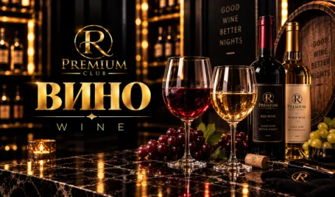 Вино / Wine
