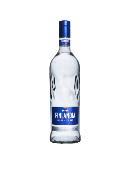 Finlandia от менюто на Стария Чинар Мелник