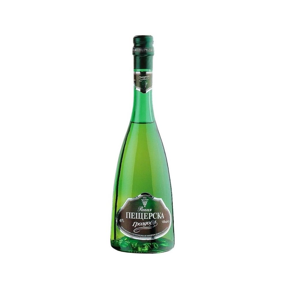 Peshterska Grape from the menu of Стария Чинар Мелник