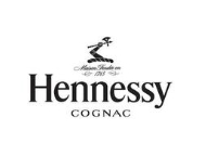 Коняк Hennessy от менюто на Resto Shop