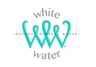 Минерална вода White water от менюто на Resto Shop