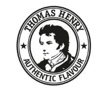 Tonic water Thomas Henry from the menu of Resto Shop