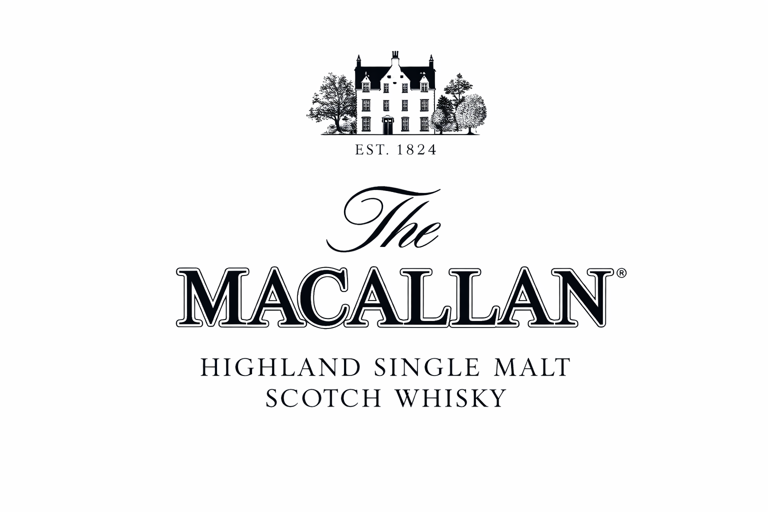 The Macallan 12 yeasr old от менюто на Resto Shop