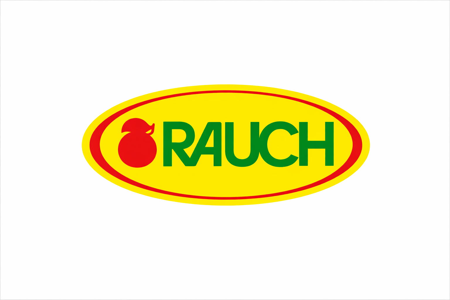 Сок Rauch от менюто на Resto Shop