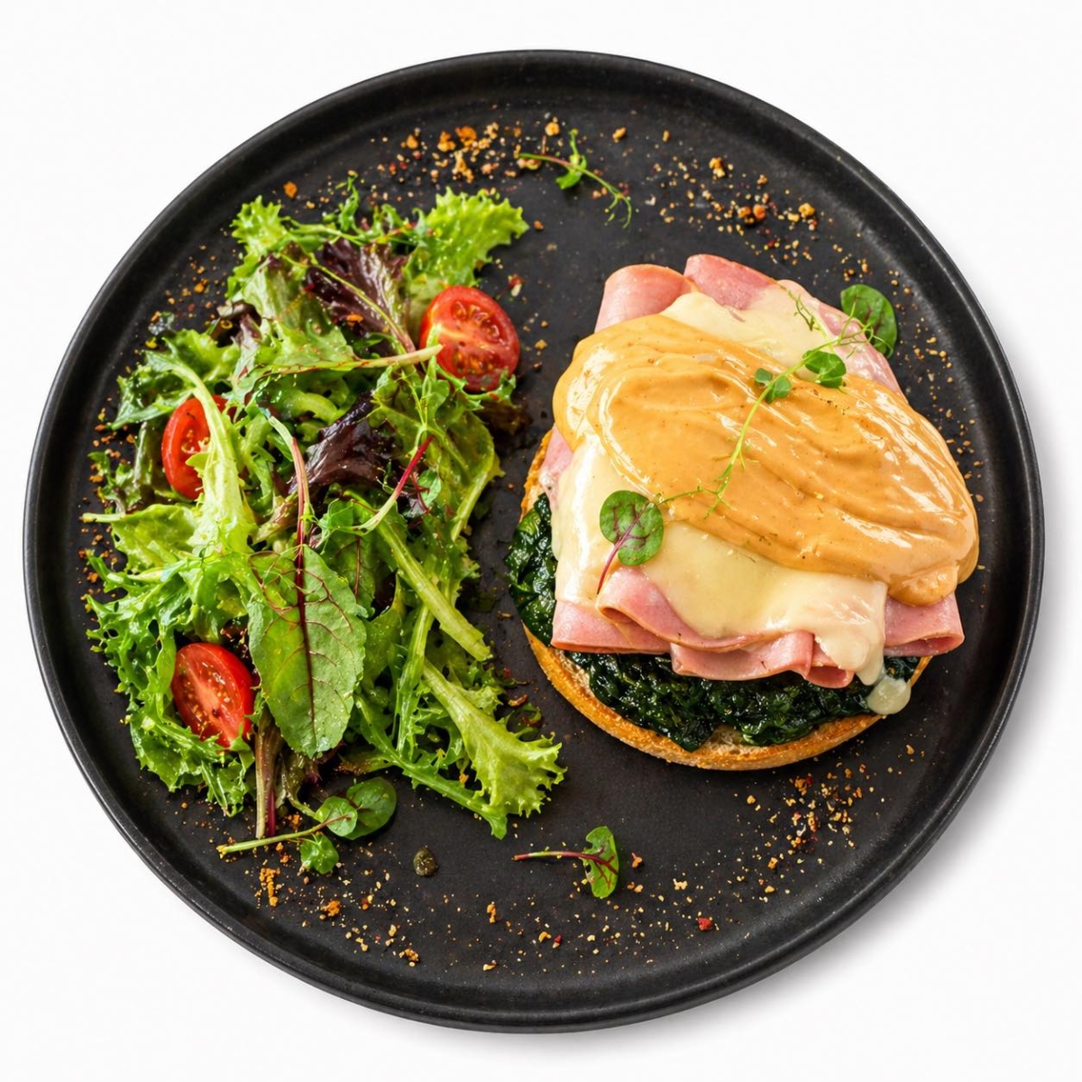 Savory Satisfaction от менюто на Resto Shop