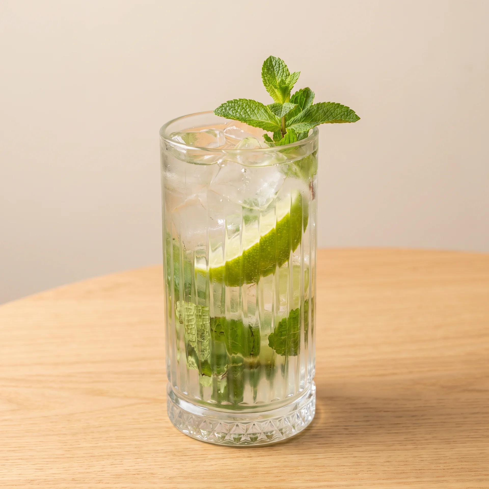 Mojito от менюто на Sorry Sara!
