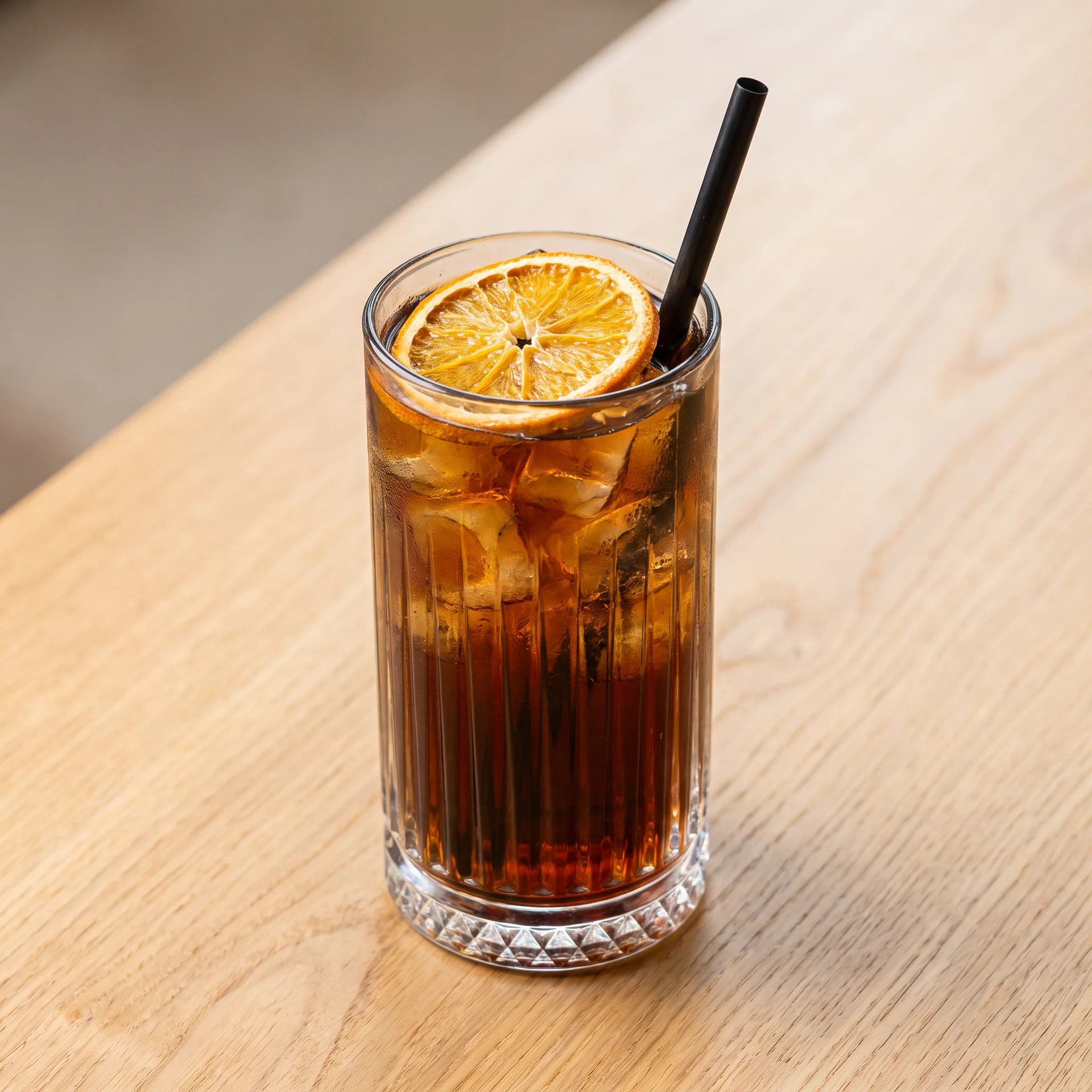 Cuba Libre от менюто на Sorry Sara!