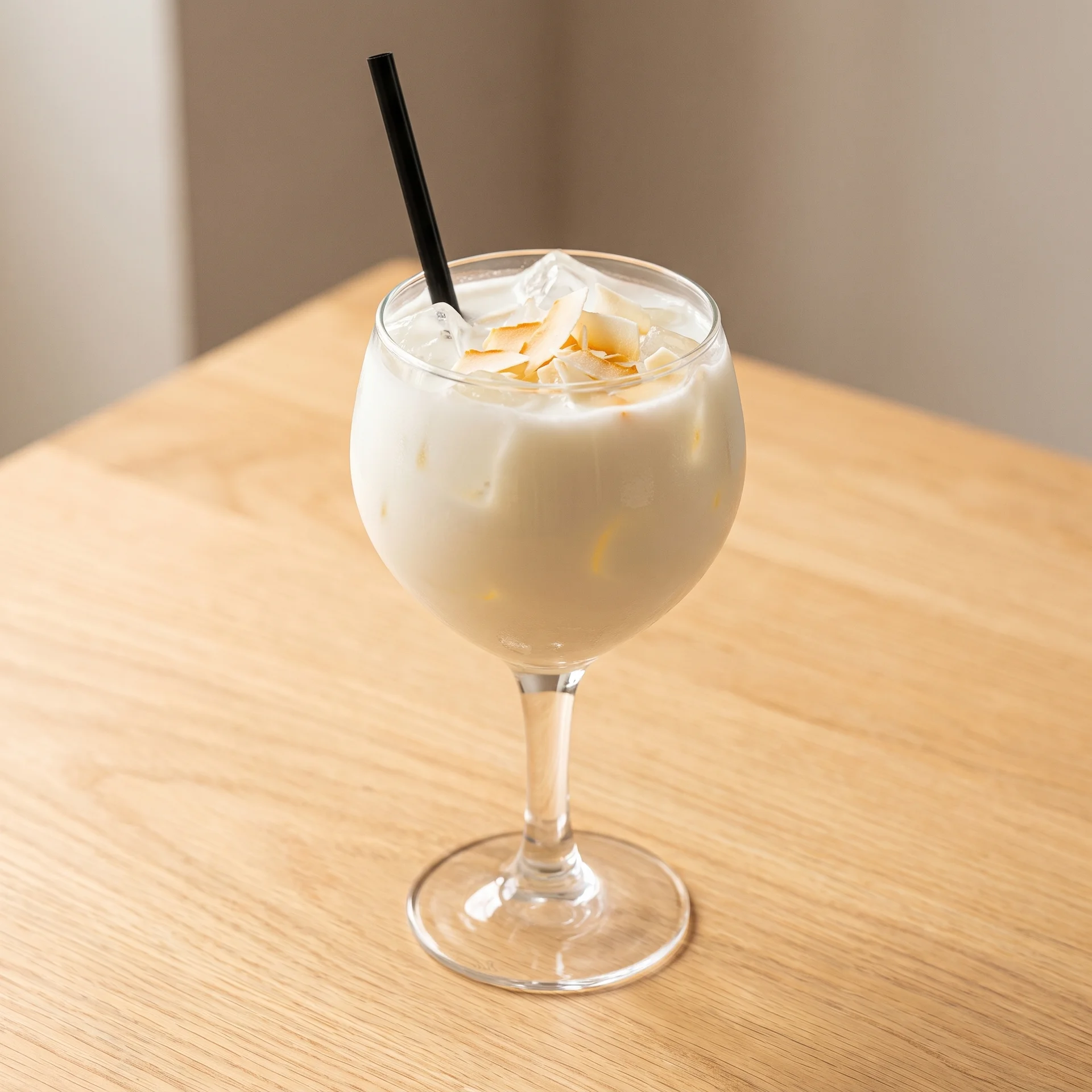 Pina Colada от менюто на Sorry Sara!