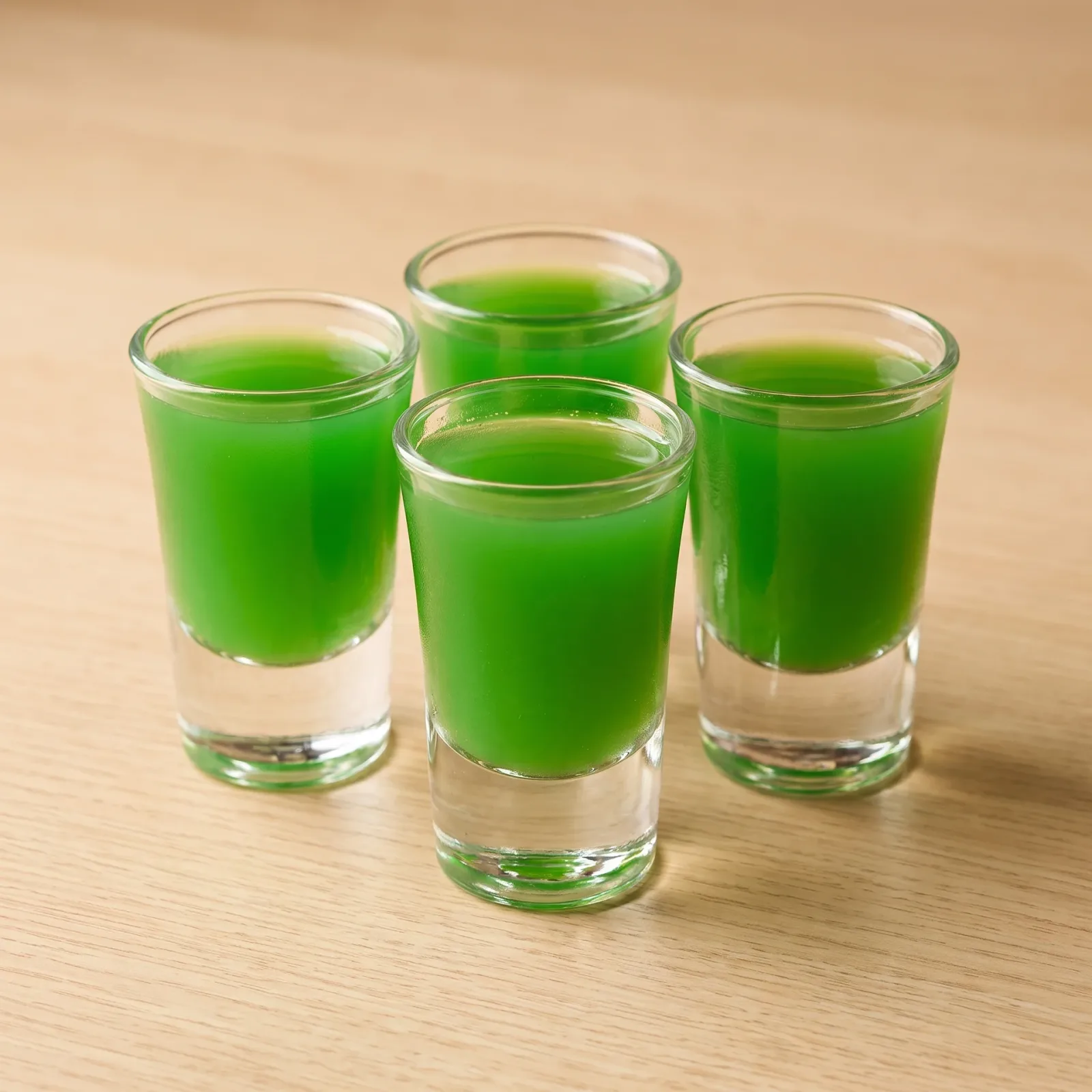 1+1 Poison Fruit x4 от менюто на Sorry Sara!