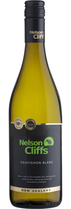 Вино Nelson Cliffs 0,750 ml. от менюто на Caffe-Club Matrix