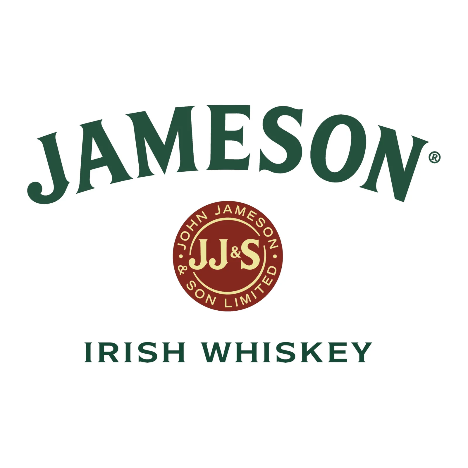 Jameson / Jameson from the menu of Premium Club