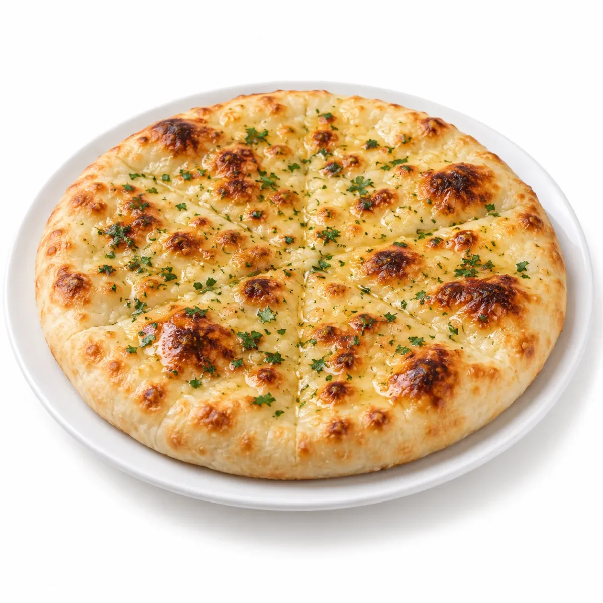 Garlic Bread from the menu of По Ноти