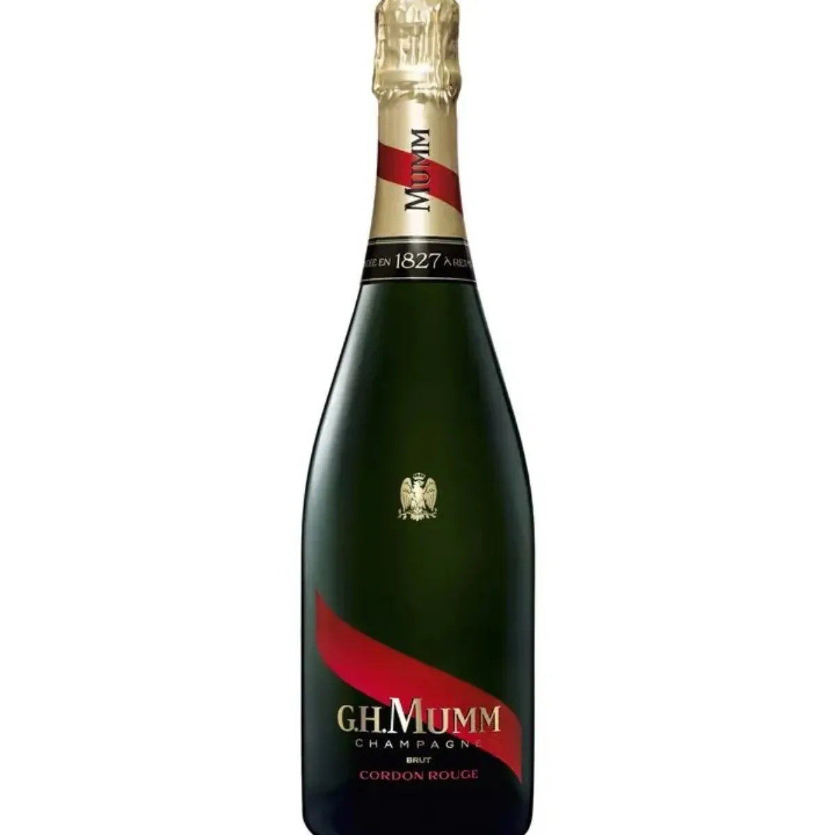 Мъм от менюто на Premium Club