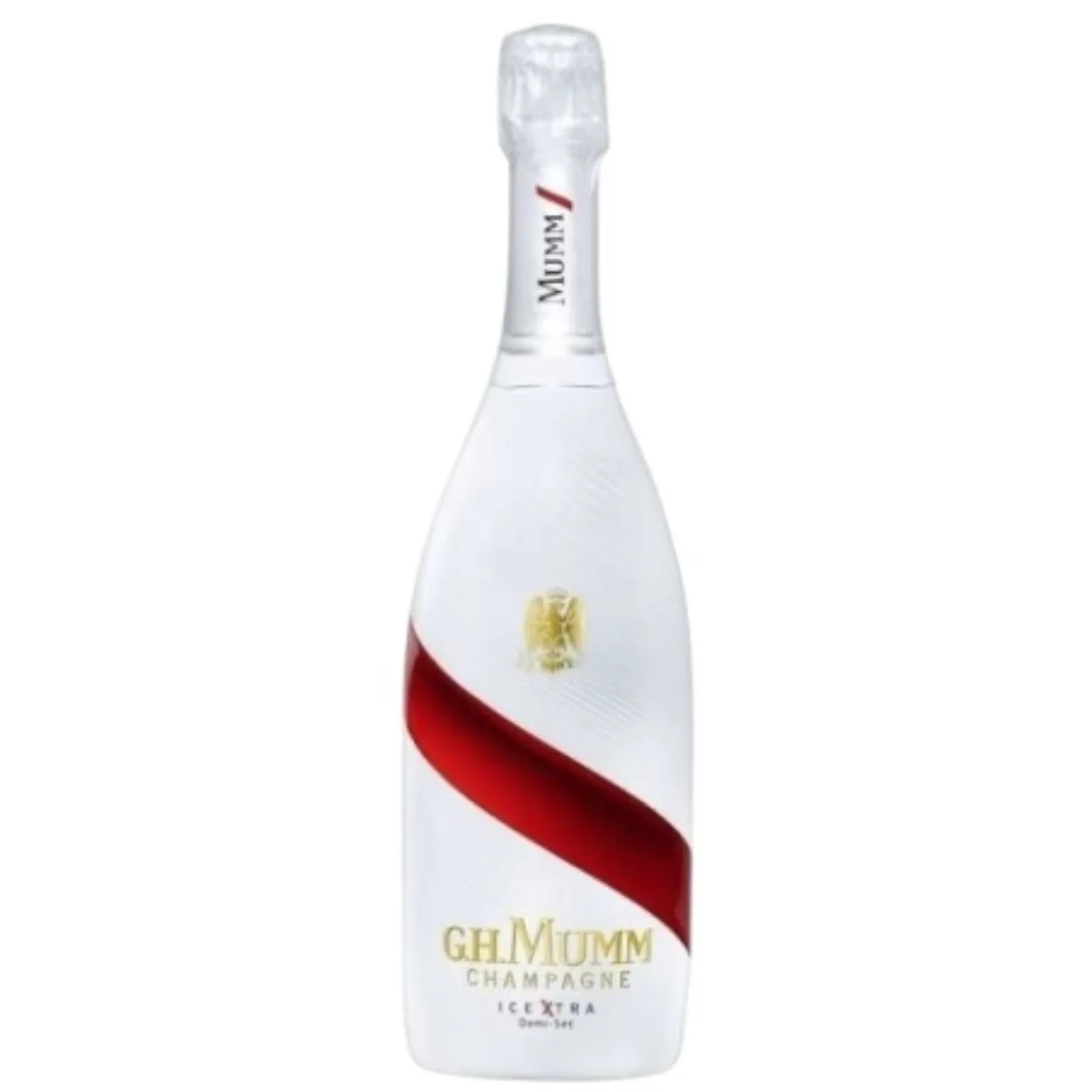 Мъм Айс от менюто на Premium Club