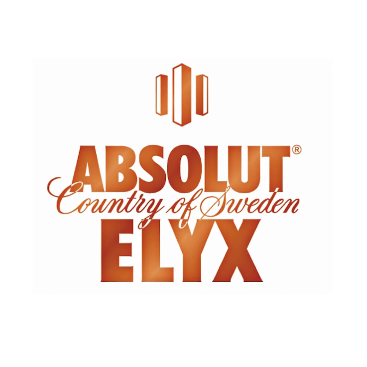 Абсолют Еликс от менюто на Premium Club