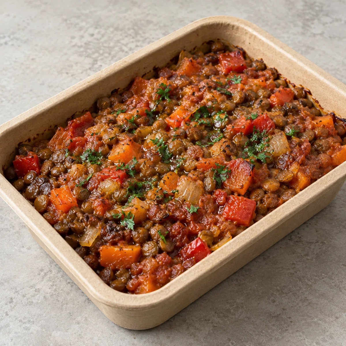 Леща плакия от менюто на Кухня Боянска