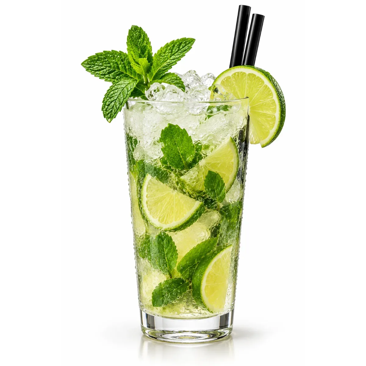 Mojito Cocktail from the menu of По Ноти