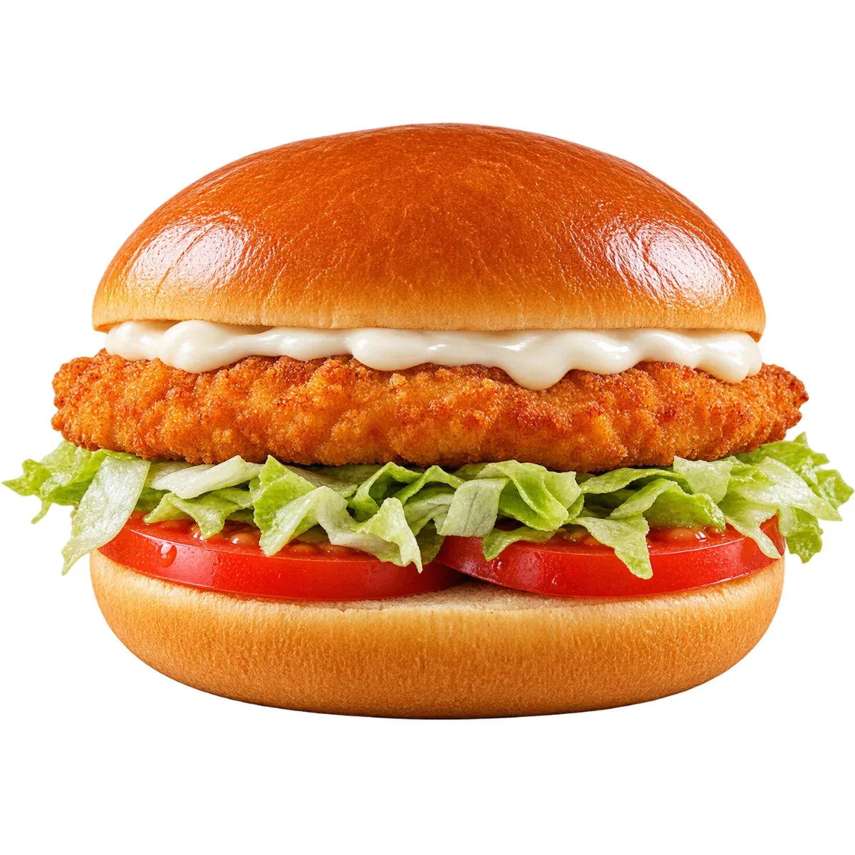 Chicken nuggets from the menu of My Greek Gyros