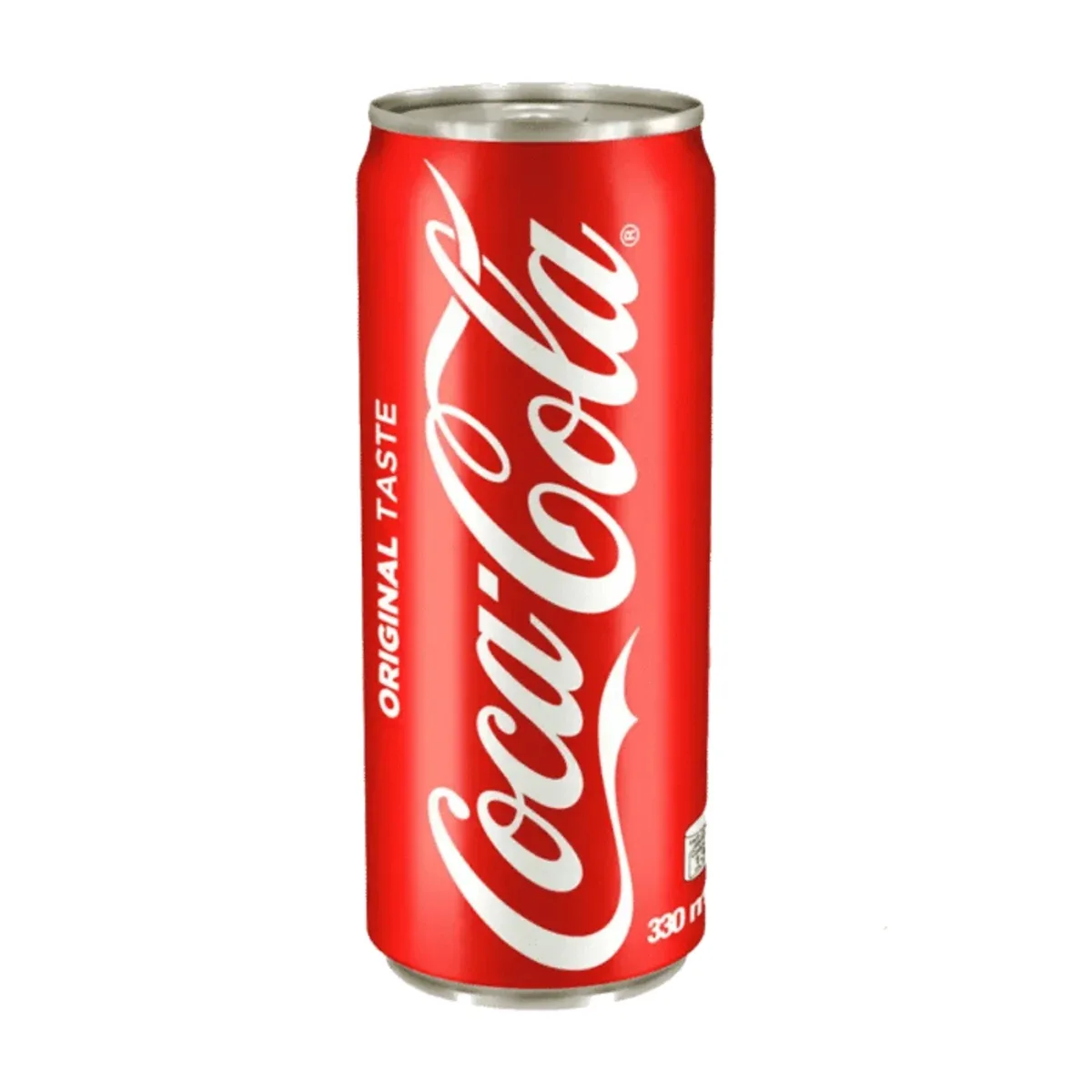 Coca-Cola от менюто на По Ноти