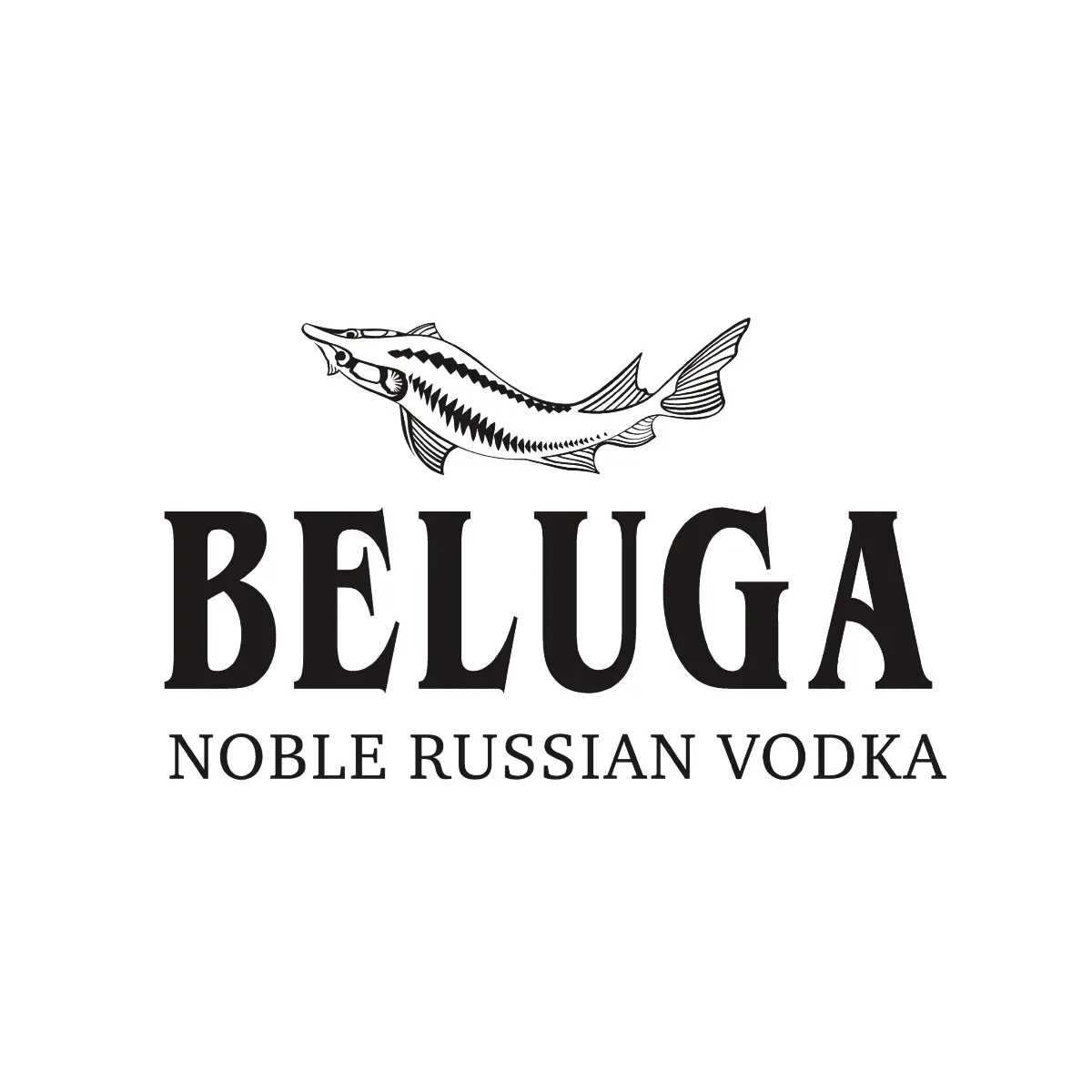 Белуга 