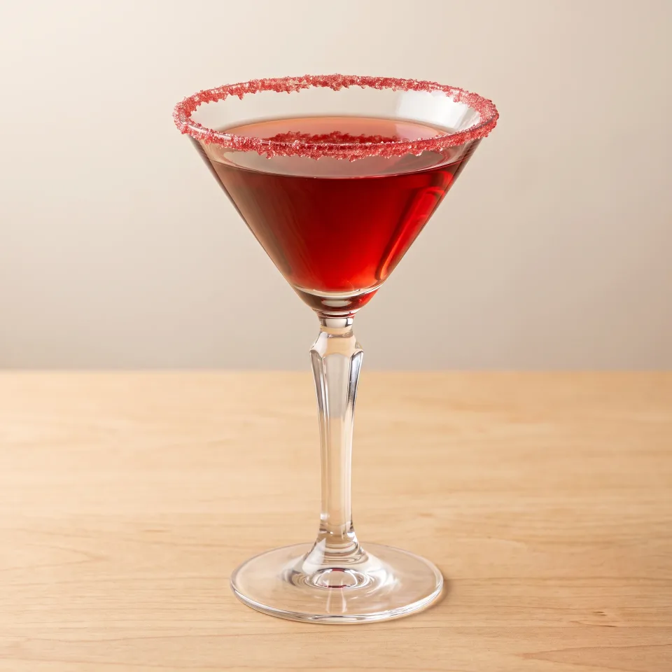 Fireman’s daiquiri