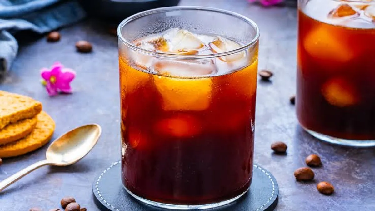 Колд Брю / Cold Brew / 150мл.