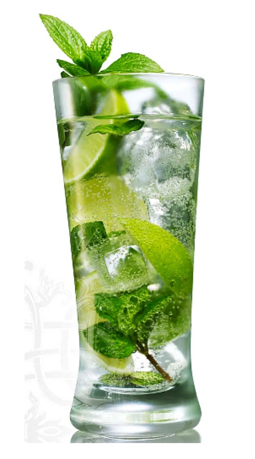 МОХИТО/MOJITO