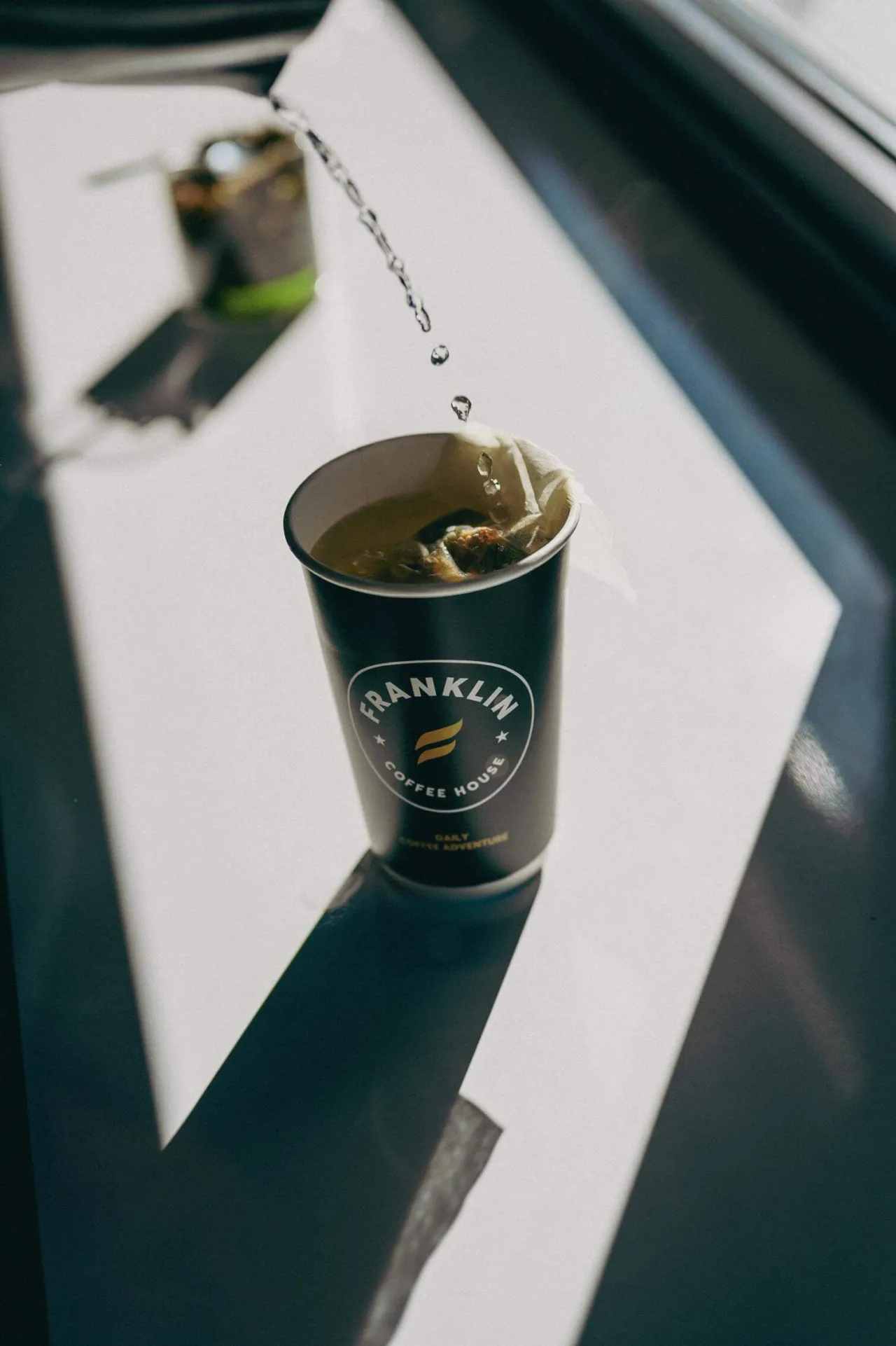 Green tea