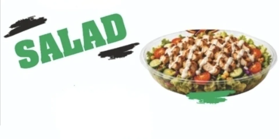 Salad