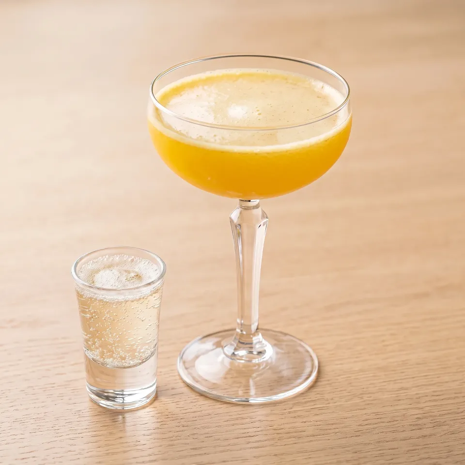 Pornstar Martini