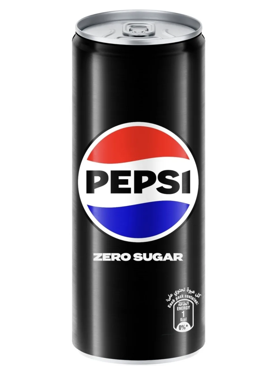 Pepsi cola zero 330ml