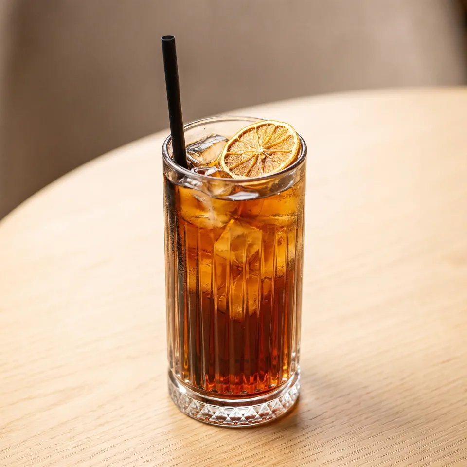 Long Island Iced Tea