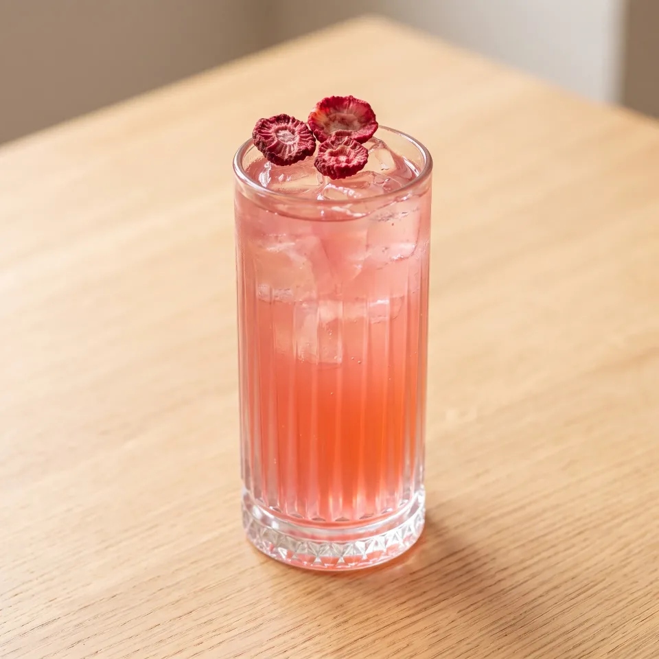 Pink Rush