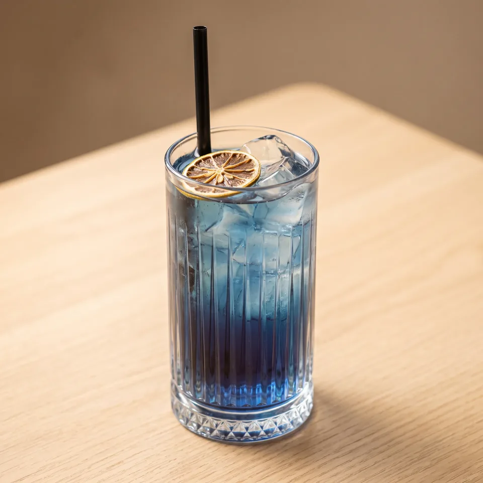 Lavender Lemonade