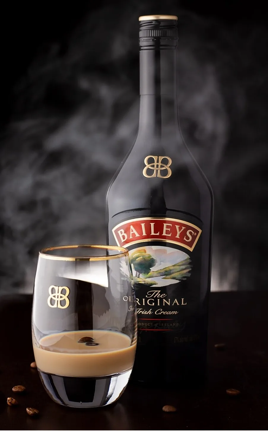 ЛИКЬОР BAILEYS