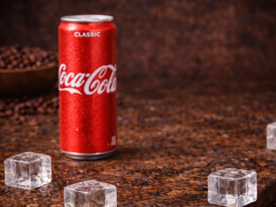 Coca-Cola