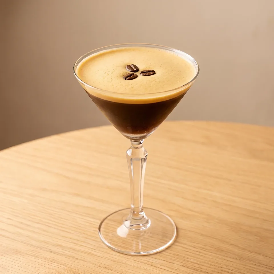 Espresso Martini