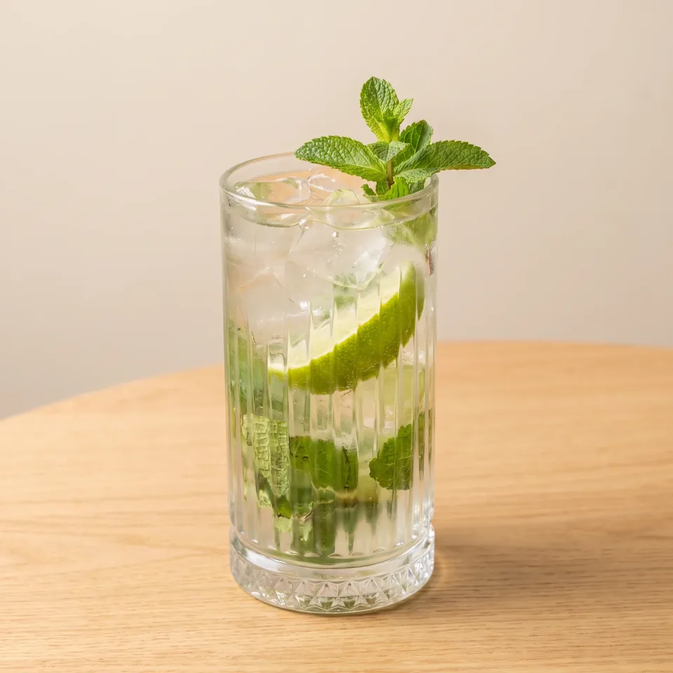 0.0 Mojito