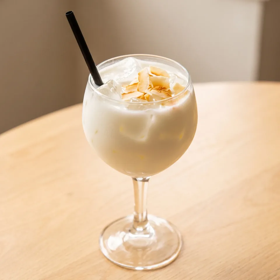 Pina Colada Zero