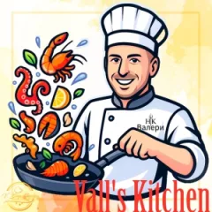 Vall's Kitchen/Валс Китчън